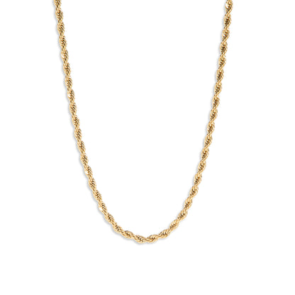 CANAL STREET NECKLACE 60CM