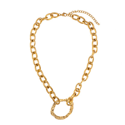 KORSOU NECKLACE