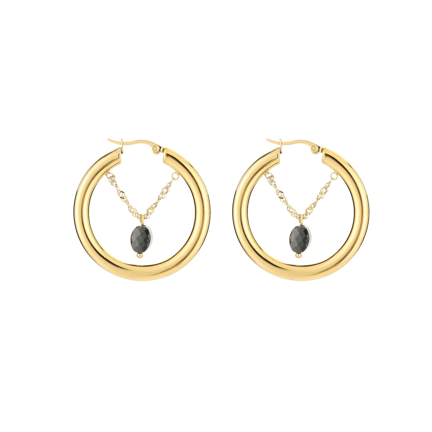 EXCELLENCE EARRINGS