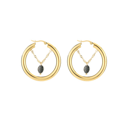 EXCELLENCE EARRINGS