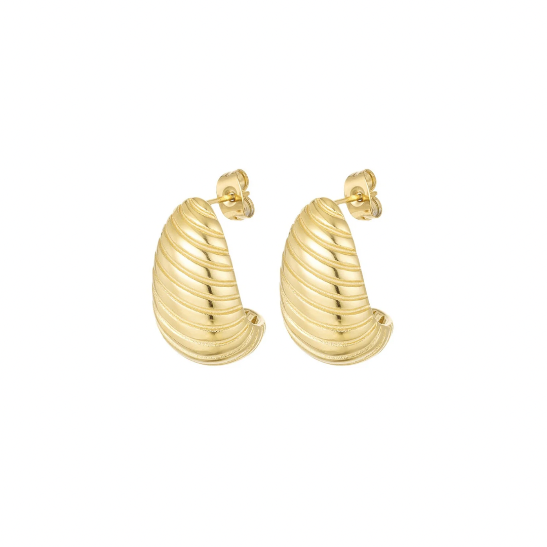 CROSSAINT EARRINGS
