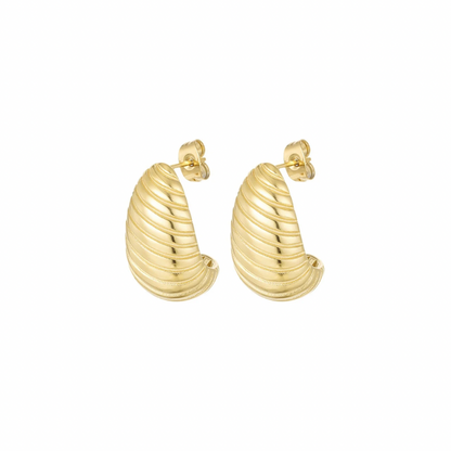 CROSSAINT EARRINGS