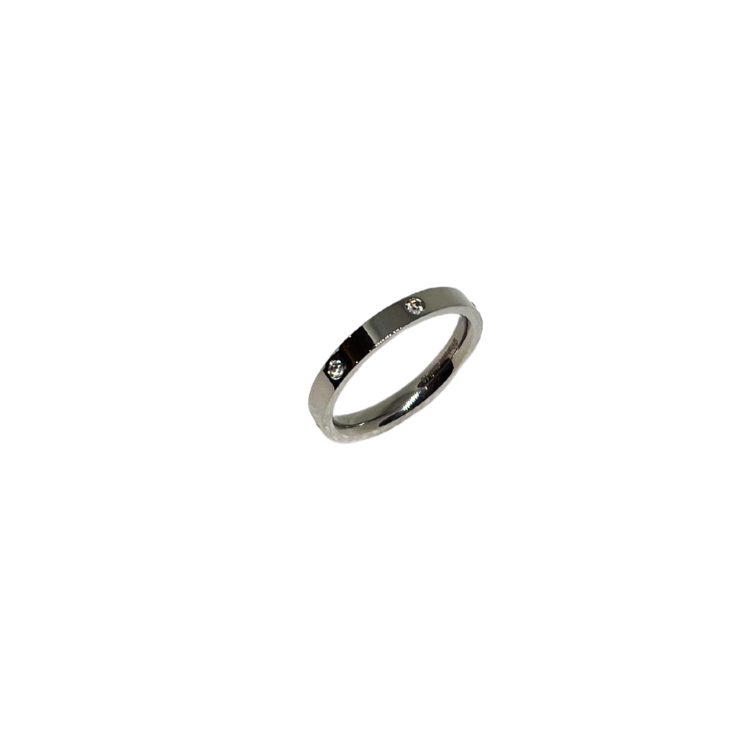 FOREVER RING
