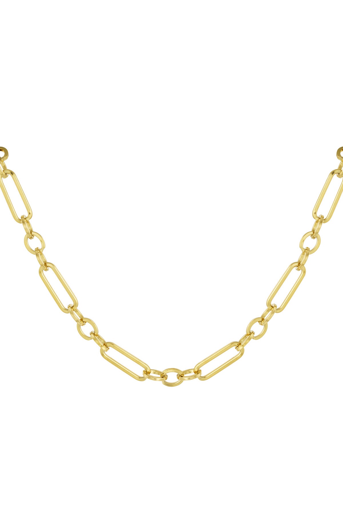 MUSE NECKLACE