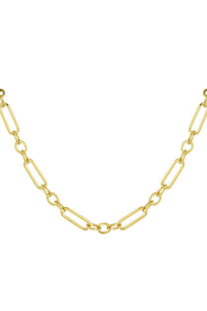 MUSE NECKLACE