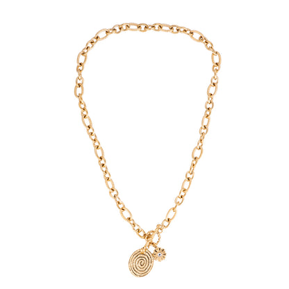KOKOLISHI NECKLACE