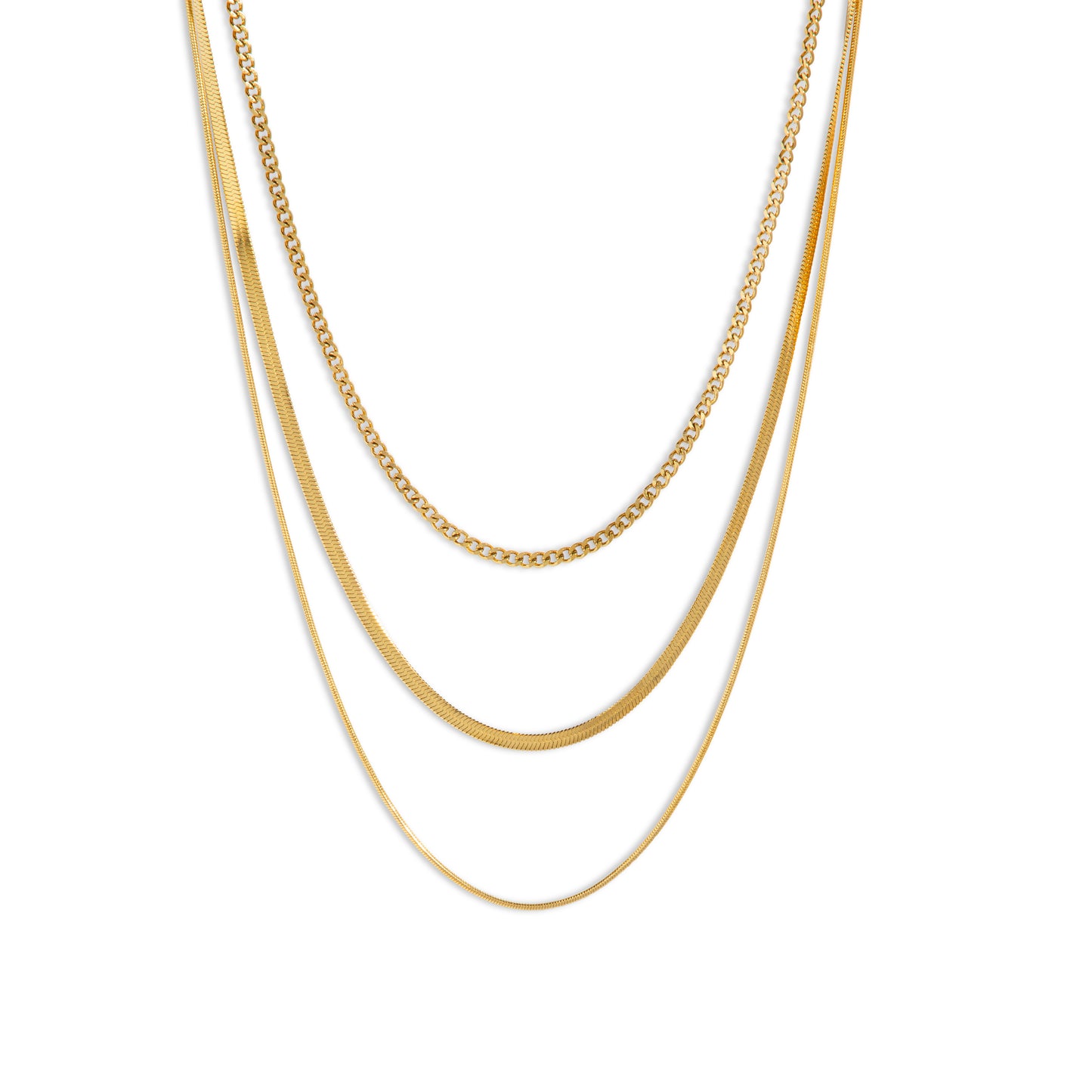 LUNA NECKLACE