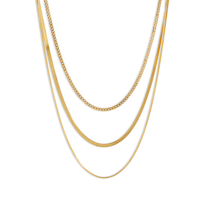 LUNA NECKLACE