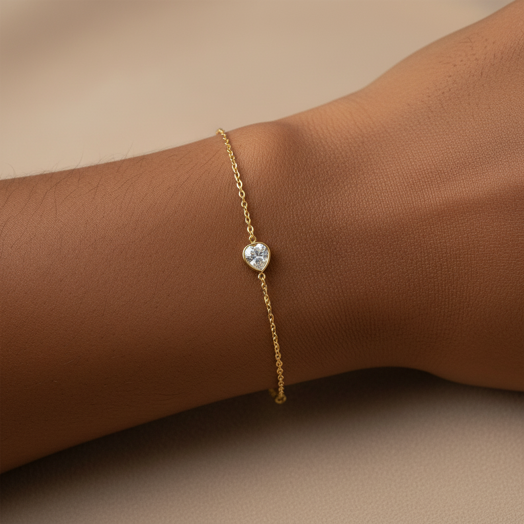 LUZ BRACELET