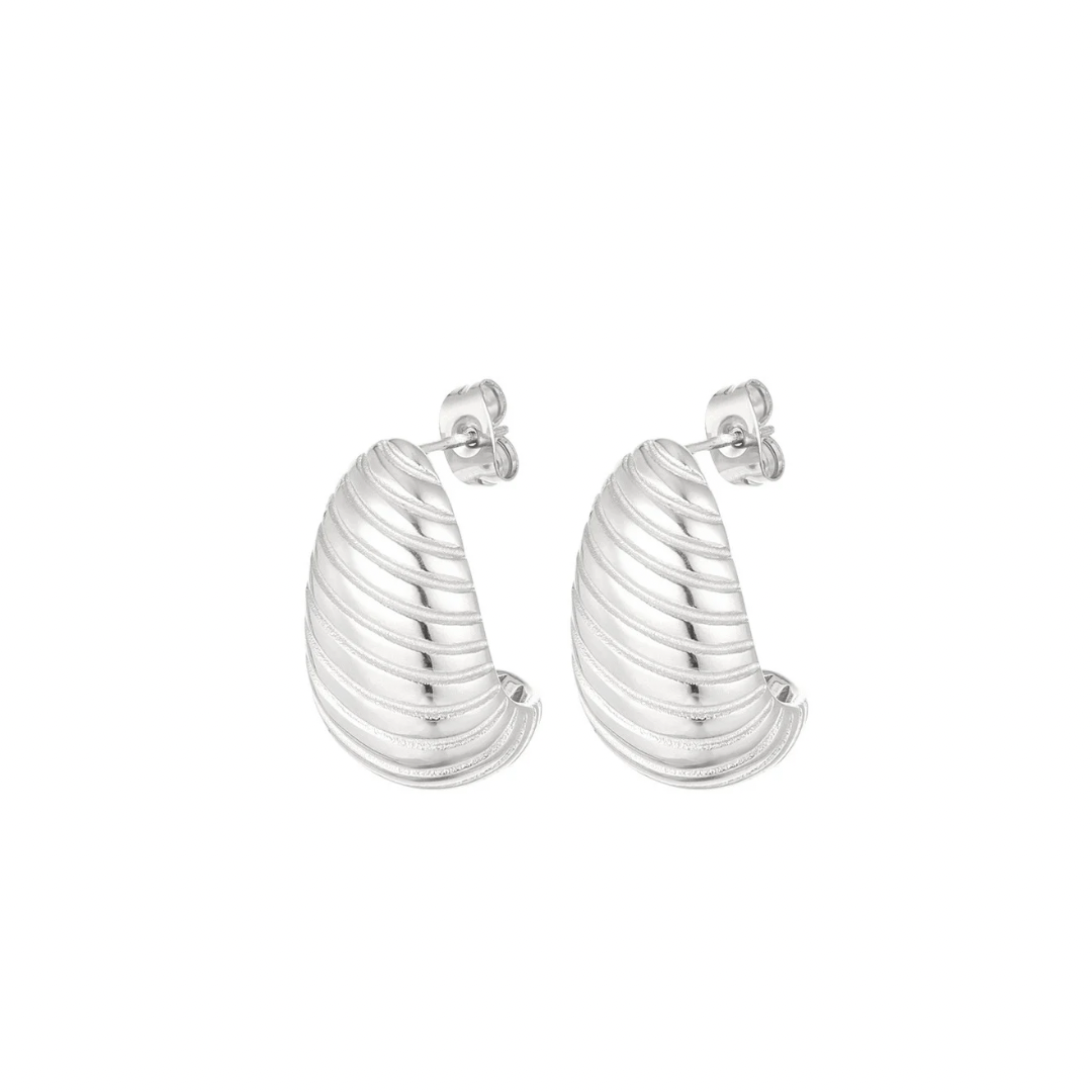CROSSAINT EARRINGS
