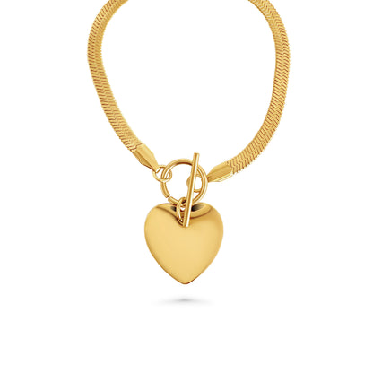 Engraved Kurason bracelet