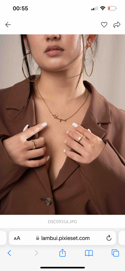 ARIA RING