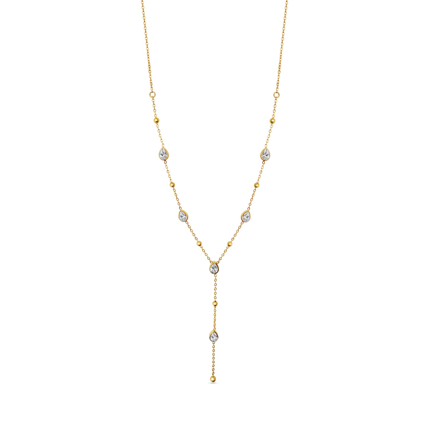 LUZ NECKLACE