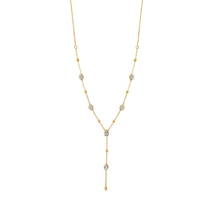 LUZ NECKLACE