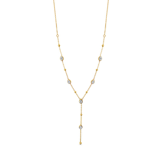 LUZ NECKLACE