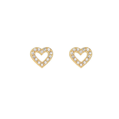 SPARKLE AMORE EARRINGS