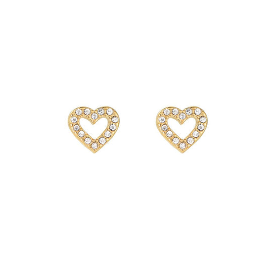 SPARKLE AMORE EARRINGS