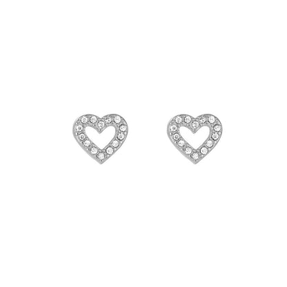 SPARKLE AMORE EARRINGS