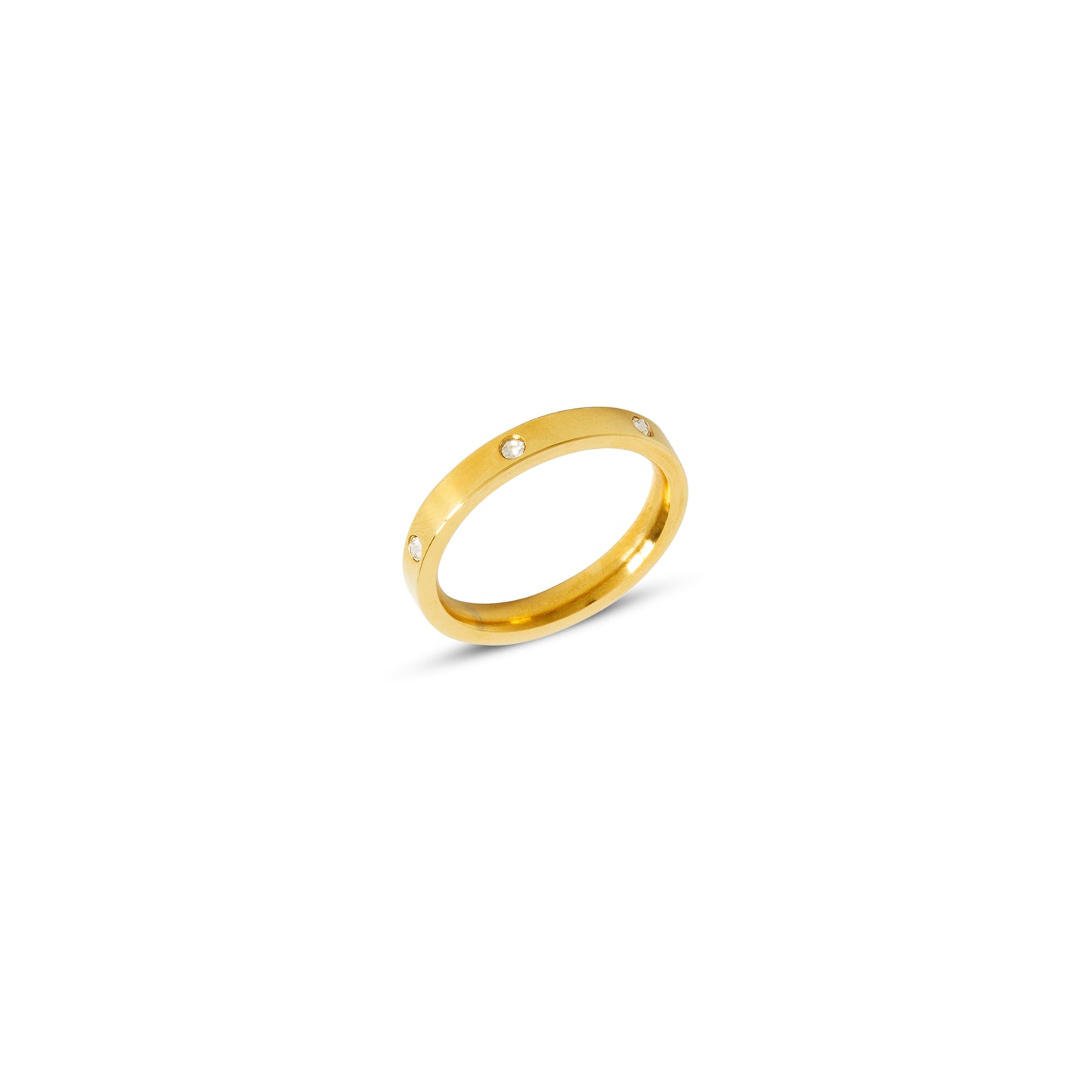 FOREVER RING