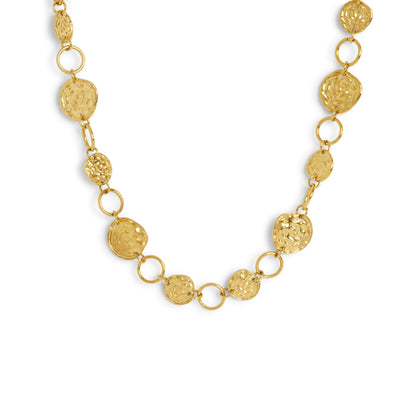 SILVA NECKLACE
