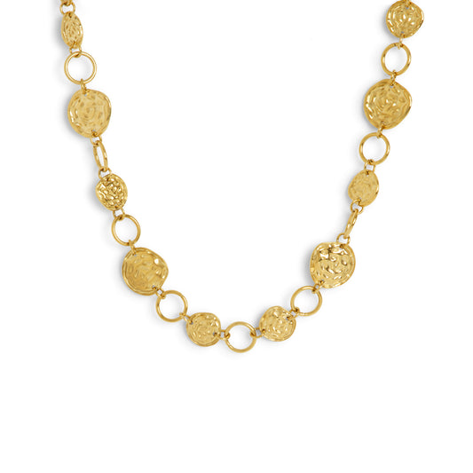 SILVA NECKLACE