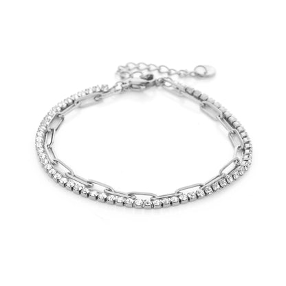 CELINA SPARKLE BRACELET