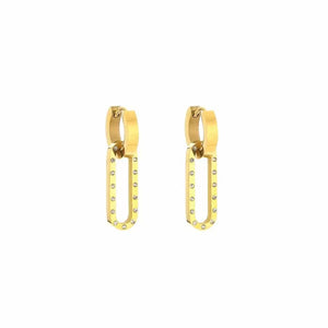 SOPHIE SPARKLE EARRINGS