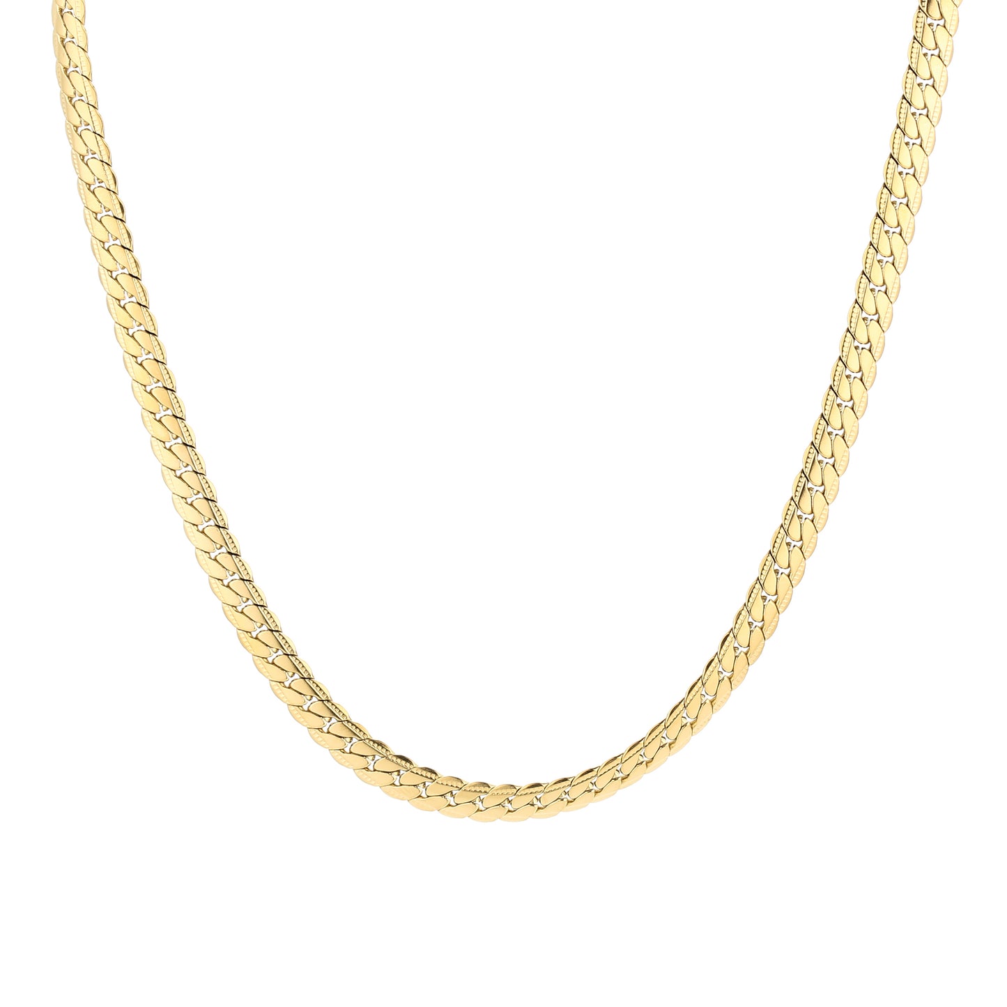 SARAH NECKLACE