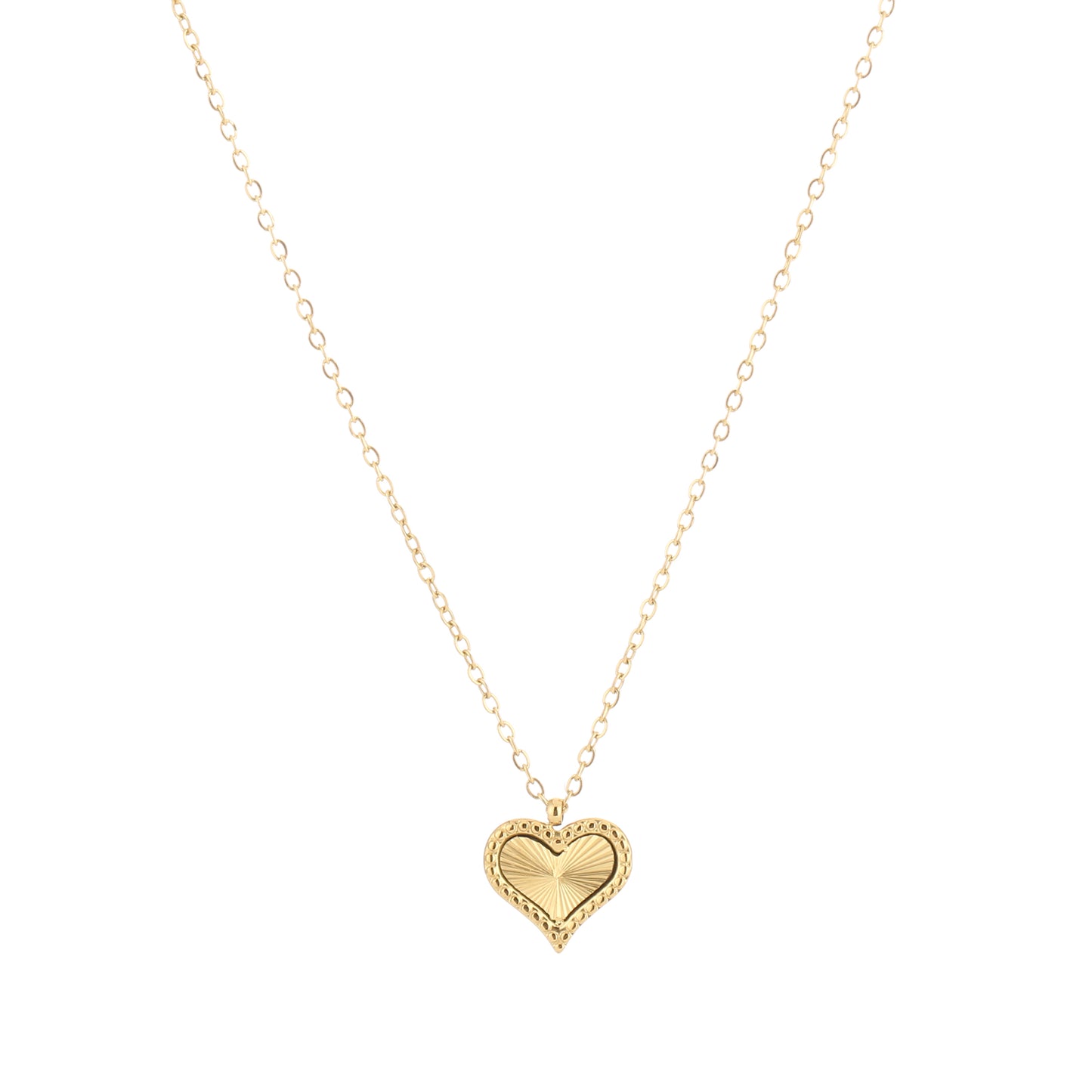 LOVE NECKLACE