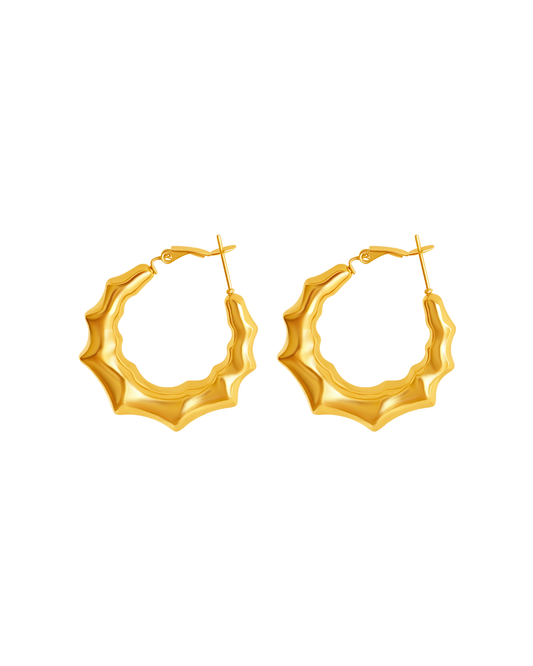 SOL EARRINGS