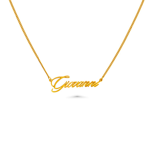 GIOVANNI KETTING GOUD