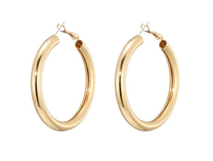MILA HOOPS