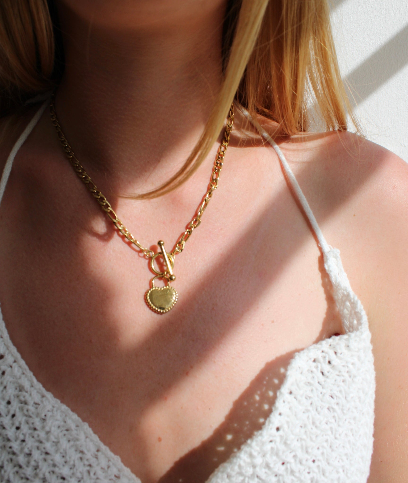 LILIAN NECKLACE