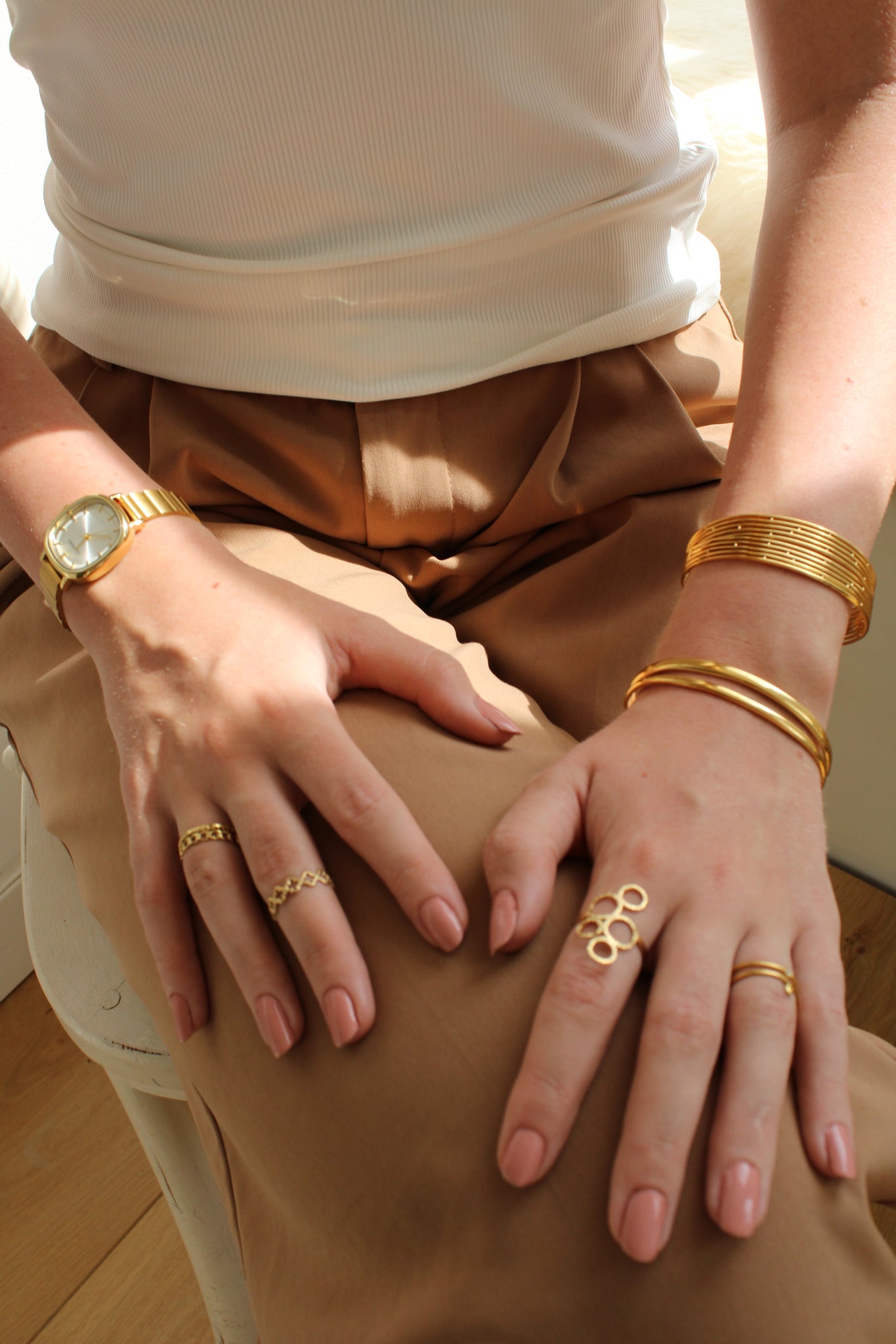 NIA BRACELET