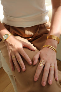NIA BRACELET