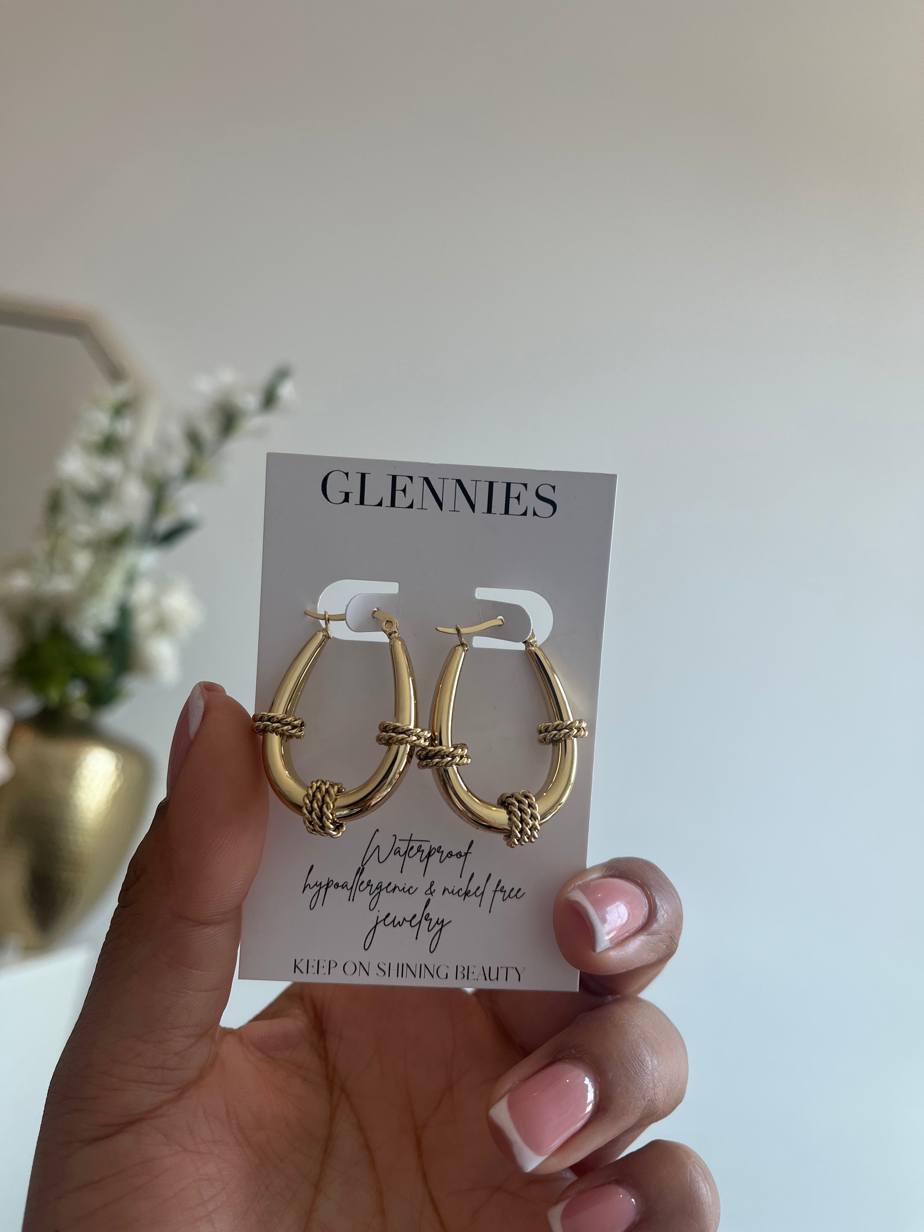 INDI EARRINGS