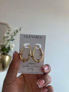 INDI EARRINGS