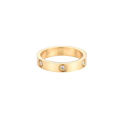 FOREVER RING