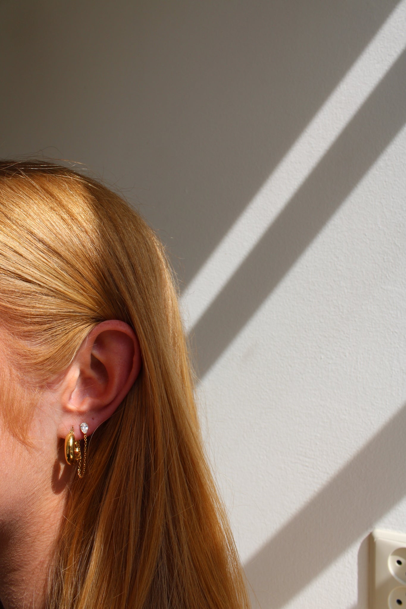 DIANA EARRINGS