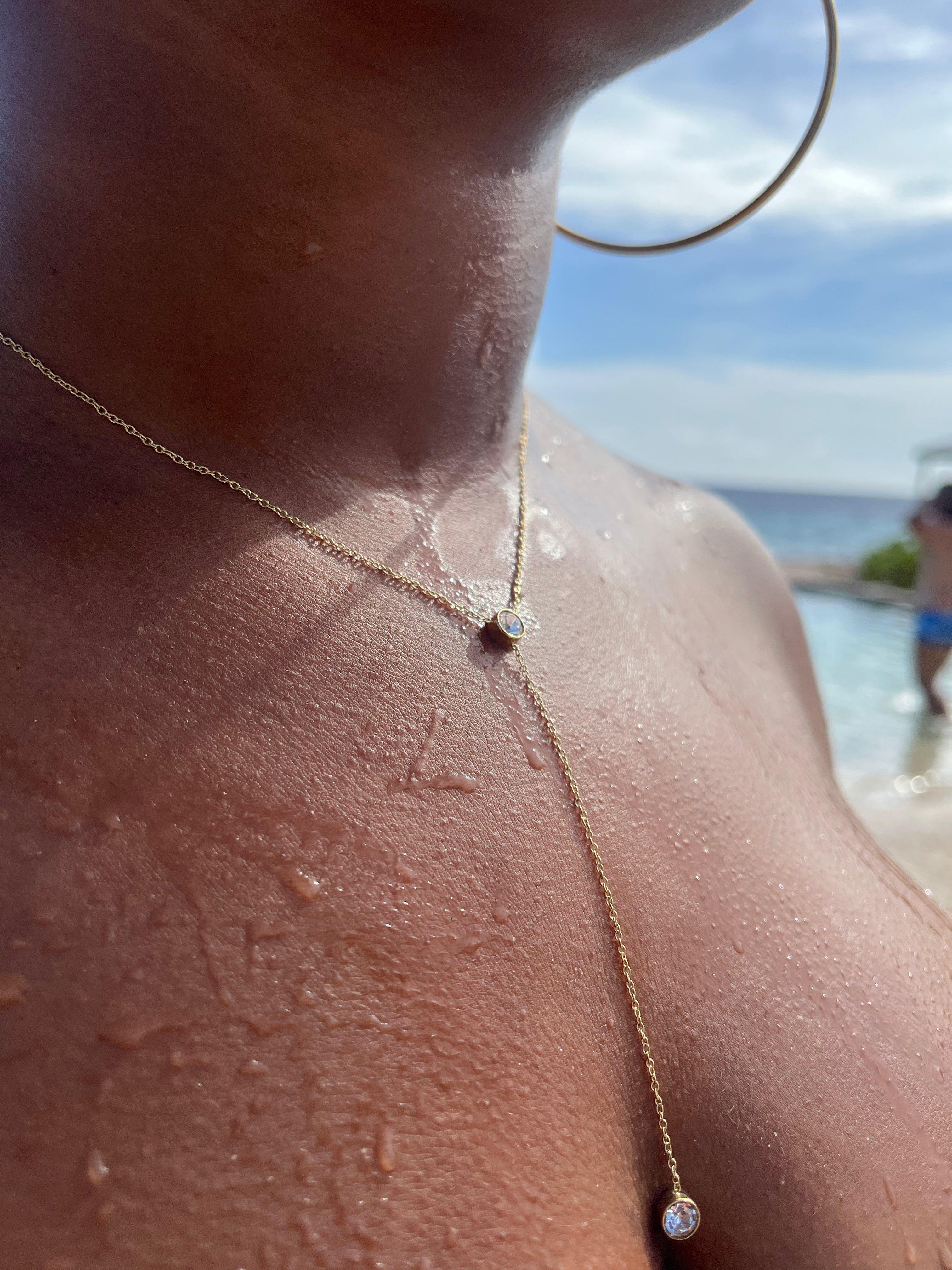 TIFFANY NECKLACE