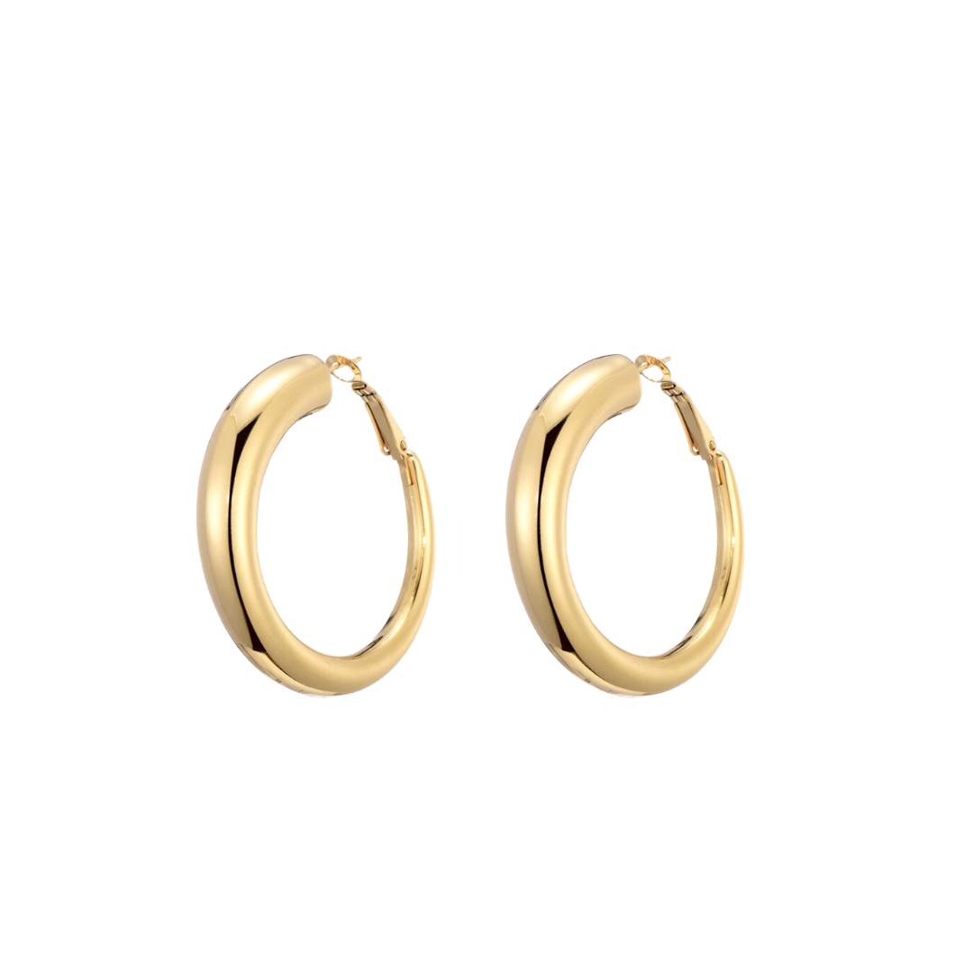 LEAH EARRINGS
