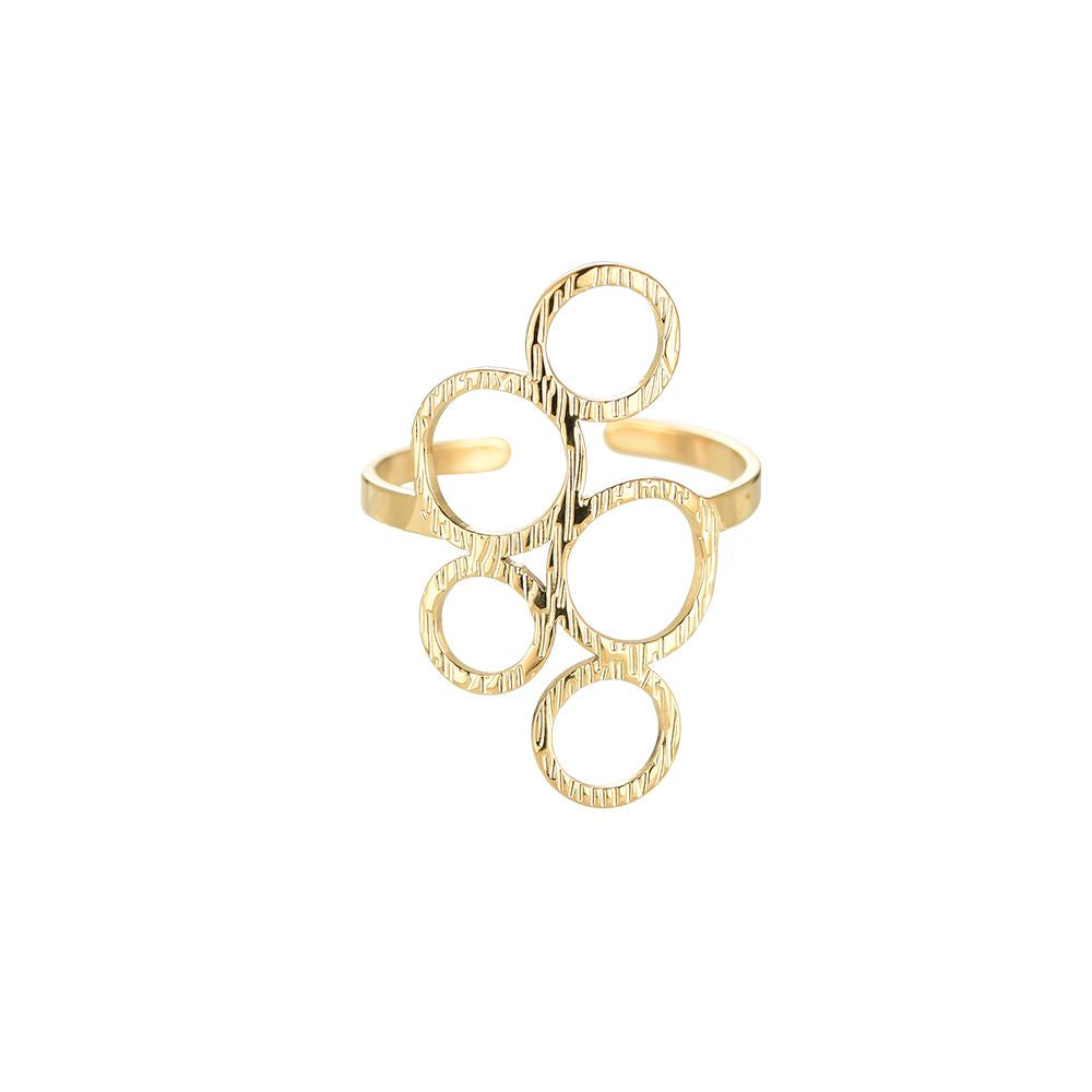 OLIVIA RING