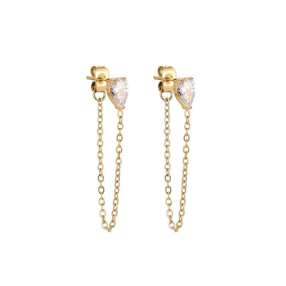 DIANA EARRINGS
