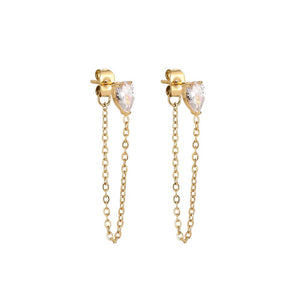 DIANA EARRINGS