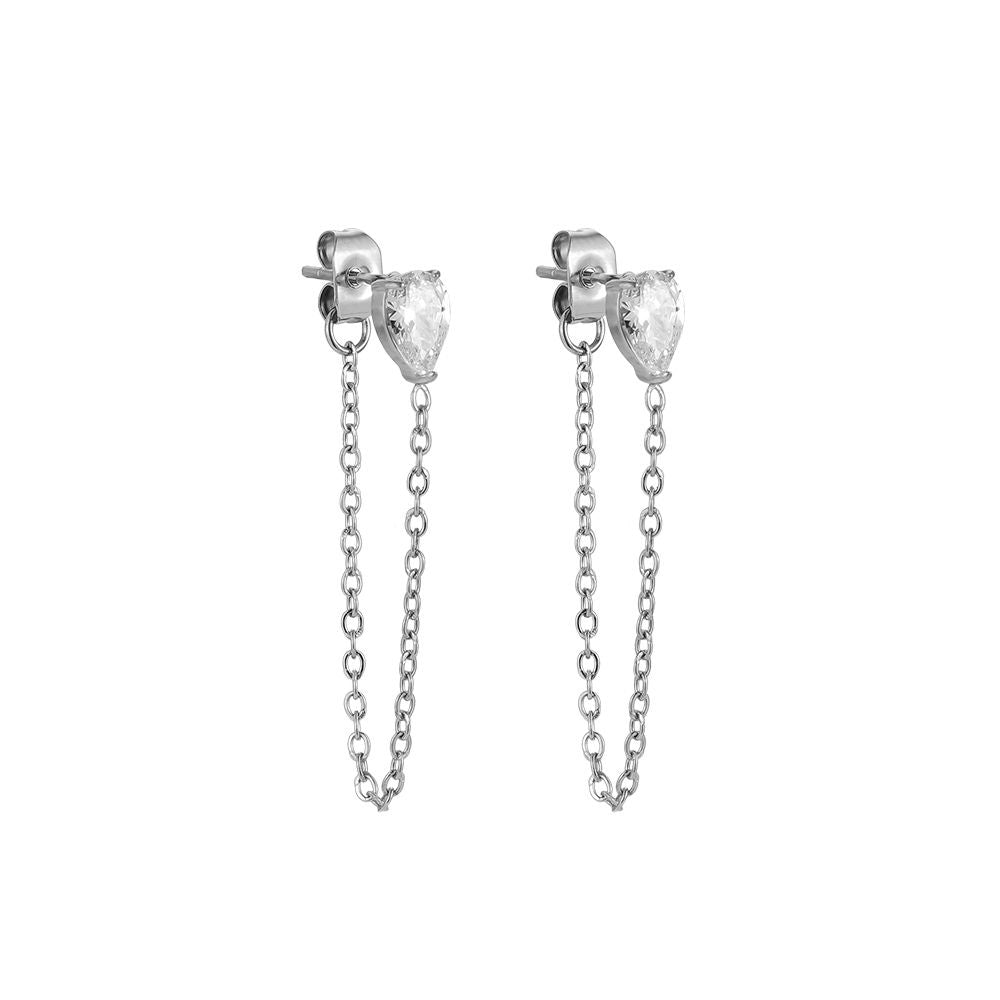 DIANA EARRINGS