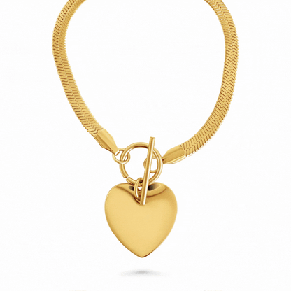 Engraved Kurason bracelet