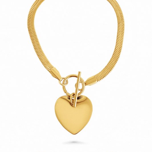 Engraved Kurason bracelet