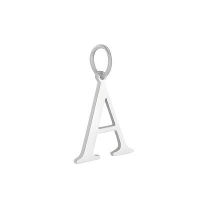 A-Z INITIALS