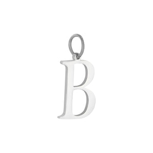 A-Z INITIALS