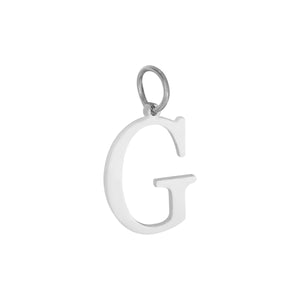 A-Z INITIALS